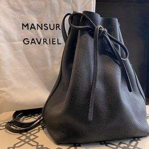 Mansur Gavriel Handbag